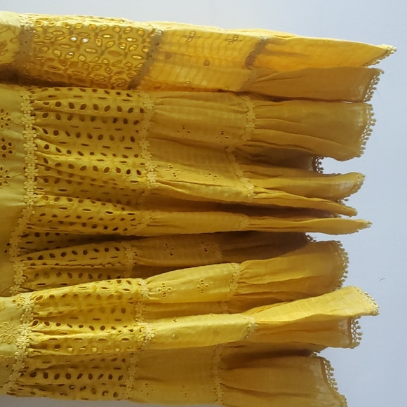 New Anthropologie dress - Picture 4 of 6